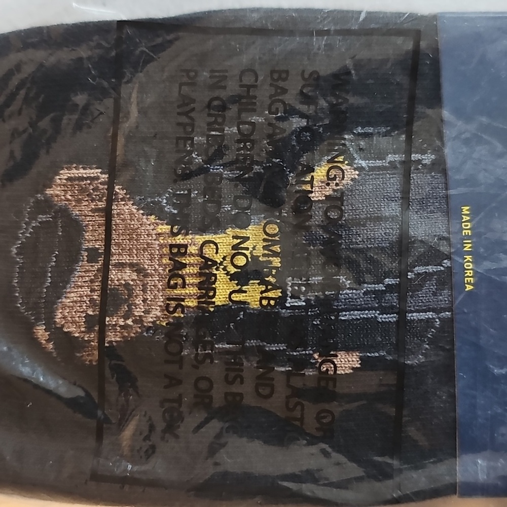 Polo Ralph Lauren Women's Holiday Bear Knit Crew Black Socks New